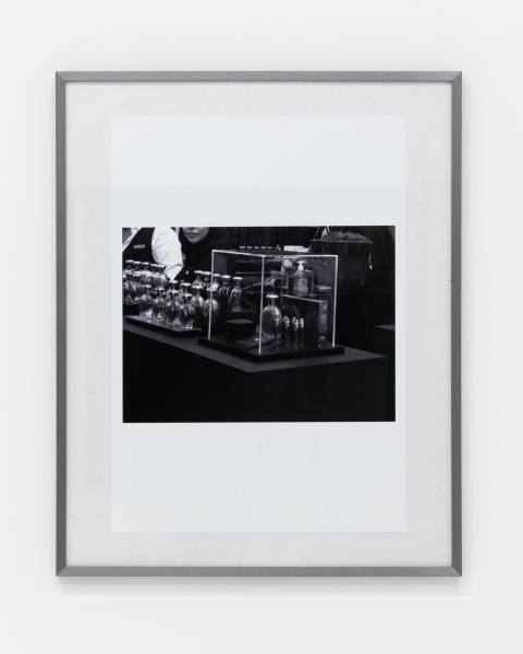 Rhianna TurnbullSelfridges,&nbsp;2024Photographic print in aluminium frame51 x 41 cm